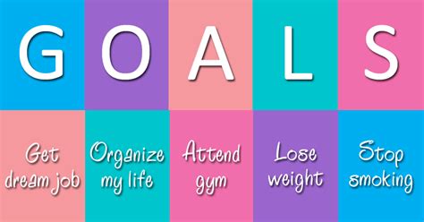 5 Tips On How To Set Goals In Life You Want To Achieve Brilliant