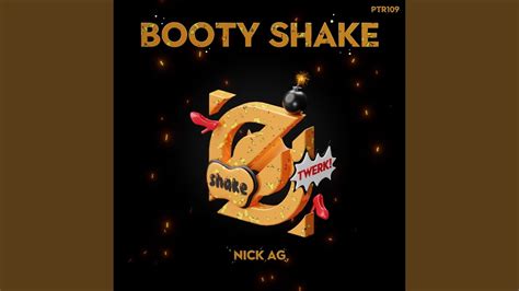 Booty Shake Radio Edit Youtube
