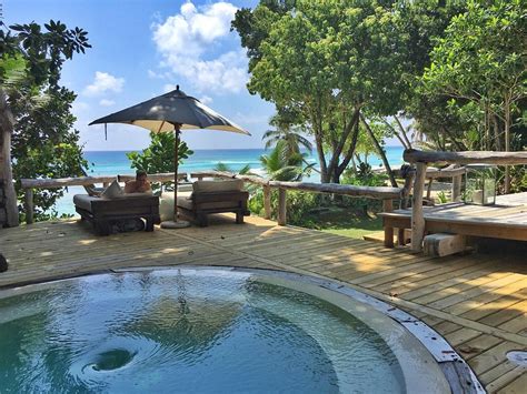 North Island A Luxury Collection Resort Seychelles Prices And Reviews Tripadvisor