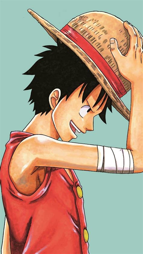 Feel free to send us your own wallpaper and we will consider adding it to appropriate category. Monkey D Luffy Wallpapers (67+ background pictures)