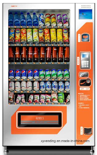 Import quality vending machine supplied by experienced manufacturers at global sources. China Snack & Drink Vending Machine for Malaysia Market ...