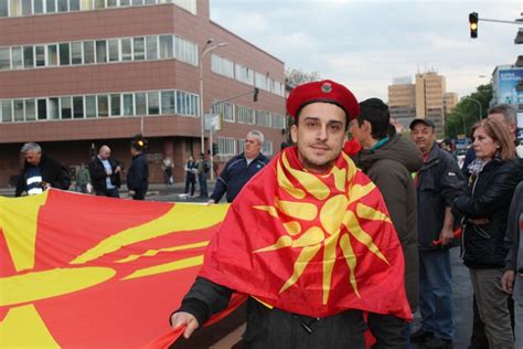 Macedonia has been continuously settled since prehistory. Politicians Hijack Macedonia | Inter Press Service