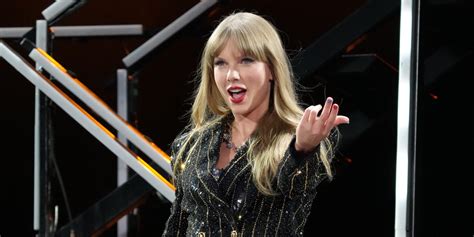 Taylor Swift Adds North American Dates To Eras Tour