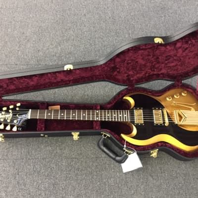 Gibbons formed zz top in late 1969 and released zz top's first album in 1971. Gibson Billy Gibbons Custom Shop SG Prototype 2018 Candy ...