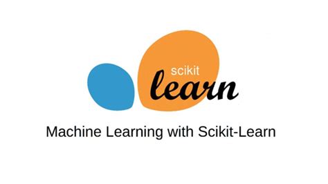Scikit-learn Releases A Free Course For Machine Learning With scikit ...