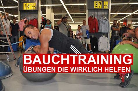 Enjoy weekly blogs and tips and tricks on how to stay healthy and happy. ᐅ Bauchtraining - Übungen für zuhause die wirklich was bringen