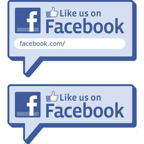 Facebook Logo Vector Logo Of Facebook Brand Free Download Eps Ai