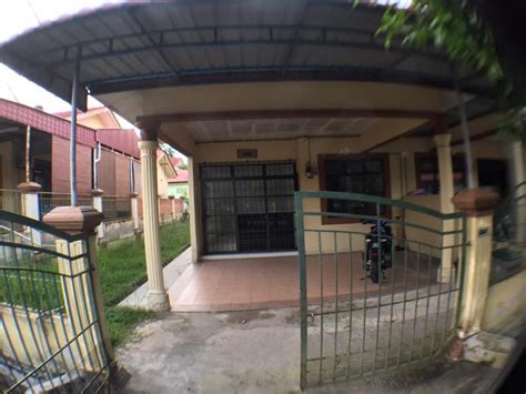 Taman merupakan bagian estetika hunian yang memiliki banyak manfaat. Taman Paya Rumput Indah Melaka - Ejen Hartanah | Tanah ...