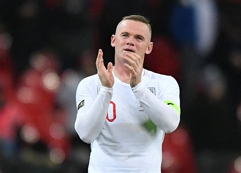 @waynerooney has lined up alongside over 100 players for @england, but who was the best? OFFICIAL: Wayne Rooney Agrees To Join Derby County In ...
