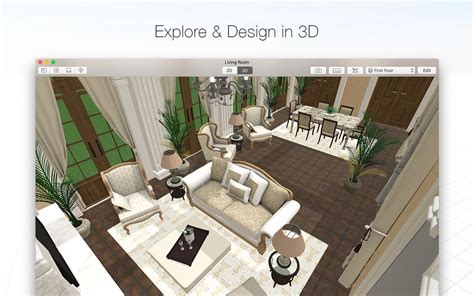 Planner 5d Home Design App Dassaki