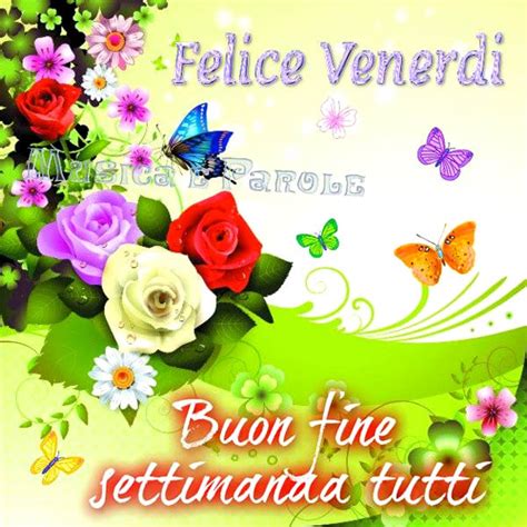 Buon fine settimana a chi ha capito che i sogni più belli si fanno da svegli. Buon Venerdì
