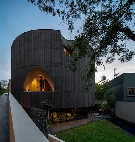 Gallery Of Alejandro Aravena Designs ‘elemental House In Monterrey