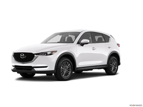 Used 2017 Mazda Cx 5 Touring Sport Utility 4d Prices Kelley Blue Book