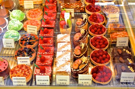 Perfect for breakfast.or any time of the day! French food by Region: What to eat Where | WORLD OF WANDERLUST