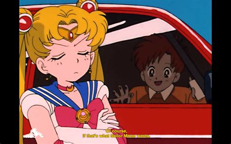 Sailor Moon Episodes 5 6 Screencaps The Mary Sue