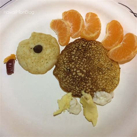 Check spelling or type a new query. Hawaii Mom Blog: Thanksgiving Turkey Pancakes