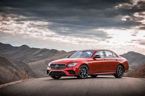 Car Mercedes Benz Vehicles Mercedes Benz E Class Hd Wallpaper Peakpx