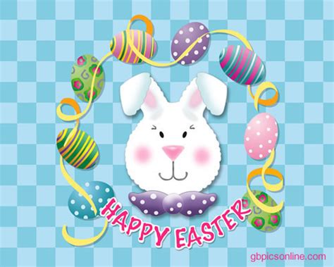 Happy Easter Bild 21614 Gbpicsonline