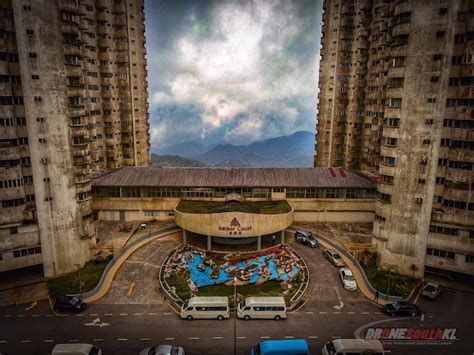 Homestay amber court apartment genting highlands. GENTING AMBER COURT