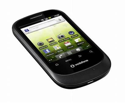 858 Vodafone Smart Android Smartphone Telephone Phonesdata