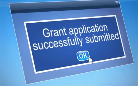 List Of Federal Government Grants 2021 Updated