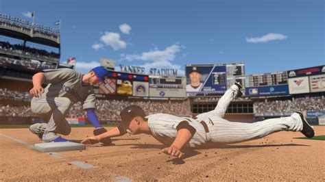 Mlb The Show Review Gamespot