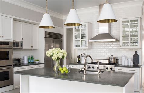 20 Amazing Kitchen Design Ideas For Remodelling Luxdeco Grey