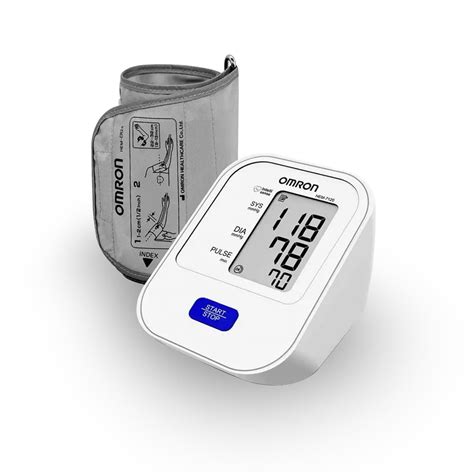 Buy Omron Hem 7120 Digital Blood Pressure Monitor Online At Best Price