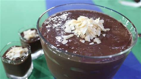 Chocolate Pave Recipe Brazilian Dishes Brazilian Desserts French