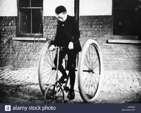 Tricycle Victorian Banque De Photographies Et Dimages à Haute