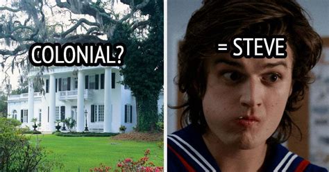 Design A House And Well Reveal Which Stranger Things Character You Are
