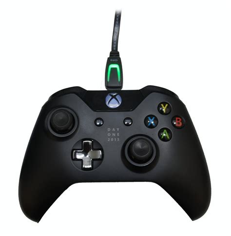 Køb Xbox One Led Controller Charge Cable 3m Orb