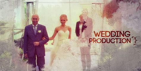 Wedding Production Download Videohive 14849640