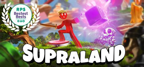 Save money and find the best deal. Supraland Complete Edition-PLAZA | Ova Games