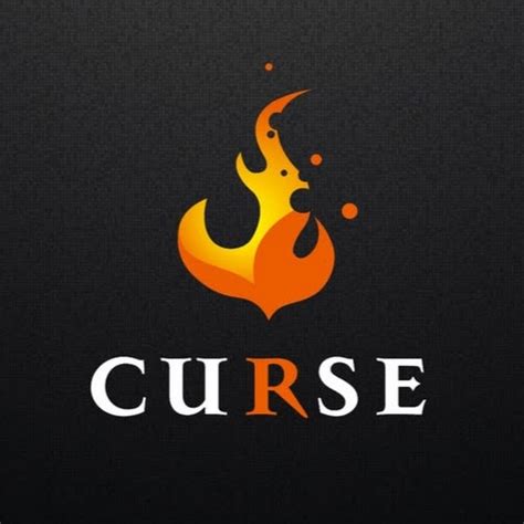 Curse Gaming Youtube