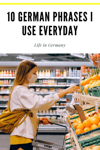 10 common german phrases for everyday situations artofit
