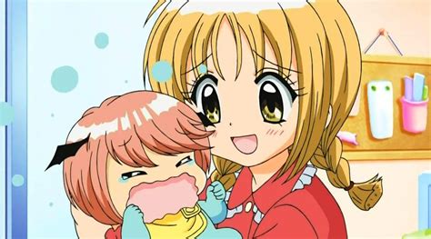 Chibi Devi Anime Animeclickit