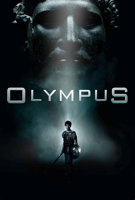 Olympus 2015