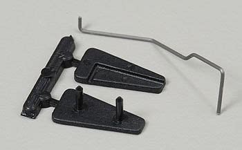 Companies really have a lot of data exchange daily and for the source of the route starts at one point and ends at one or more points. Du-bro Tail Wheel Bracket Micro #854