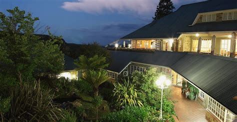 Cathedral Peak Hotel Experience The Drakensberg