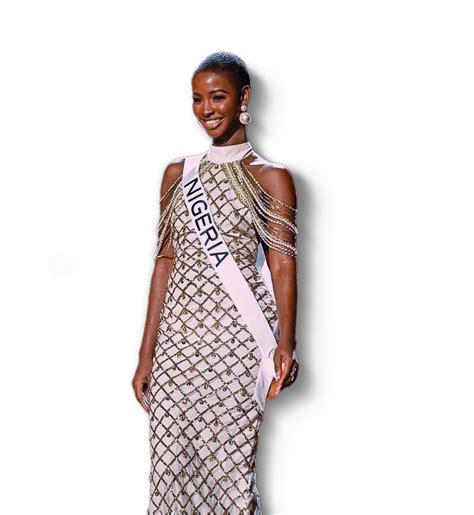 About Us Miss Universe Nigeria 2023