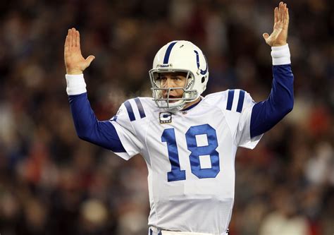 Are The Indianapolis Colts Too Banged Up For Peyton Manning To Save