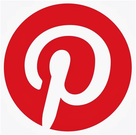 Pinterest Logo 2014 Pinterest Carlos Pinterest Logo Pinterest Logos