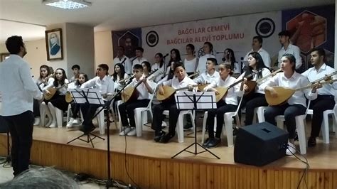 Ölür ise ten ölür, canlar ölesi değil. kadınlarınızı okutun. Hacı Bektaş-ı veli cem evi öğrencileri ve Haydar dönmez ...