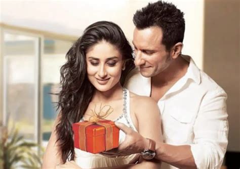 Saif Ali Khan Tells Why He Married Kareena Kapoor Indiatv News
