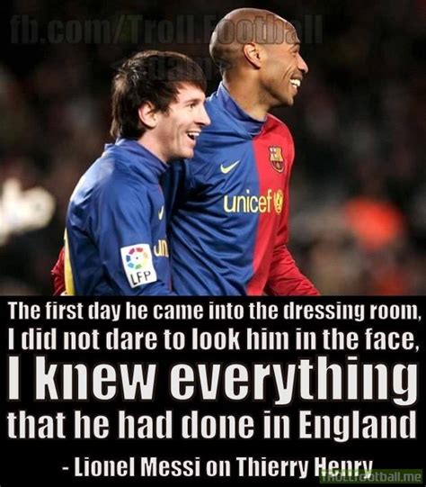 Thierry Henry Chelsea Quotes Quotesgram