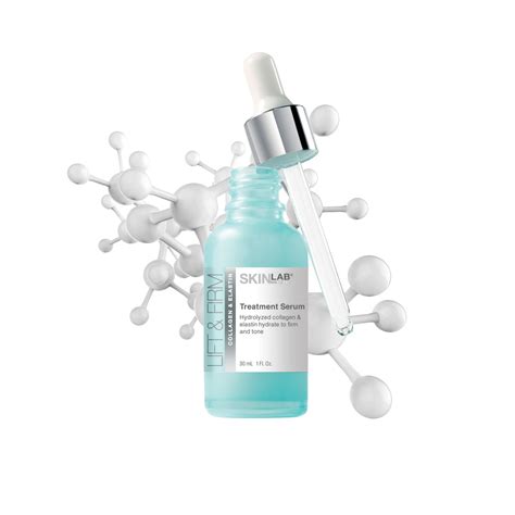 Lift And Firm Treatment Serum Skinlab