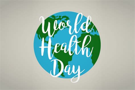 World health day, observed on 7th april every year, was started in 1950 by the world health organisation to promote world health and spread awareness about its importance. World Health Day, April 7th 2018 - Blue Sky Personal ...