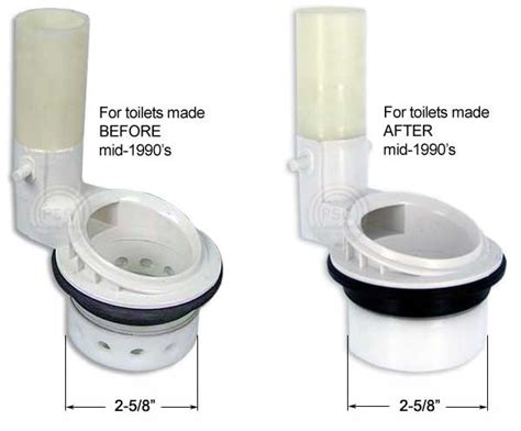 Eljer Windsor Series Toilet Repair Parts