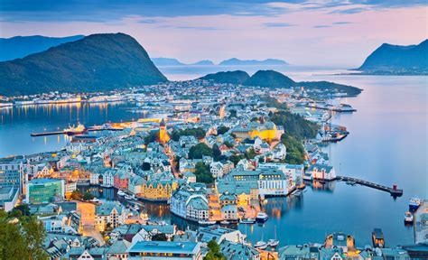 10 Photos That Prove Norway Is The Most Beautiful Place On Earth